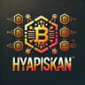 hyapiskan